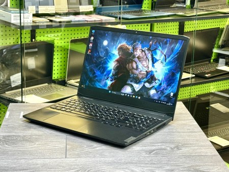 Lenovo Gaming 15ACH6 24